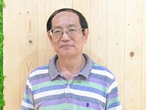 李幸民 教授